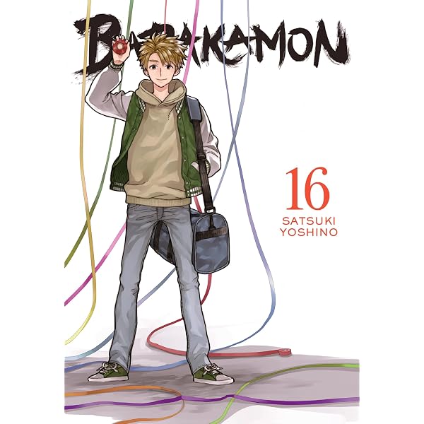 Amazon | Barakamon, Vol. 18 | Yoshino, Satsuki, Shipley, Krista